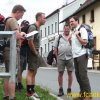 Biergartenwanderung 2011